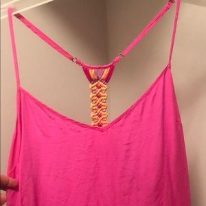 Lilly Pulitzer tank